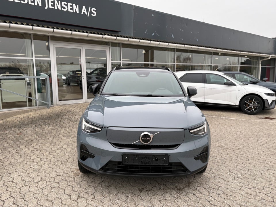 Volvo XC40 P6 ReCharge Core 5d