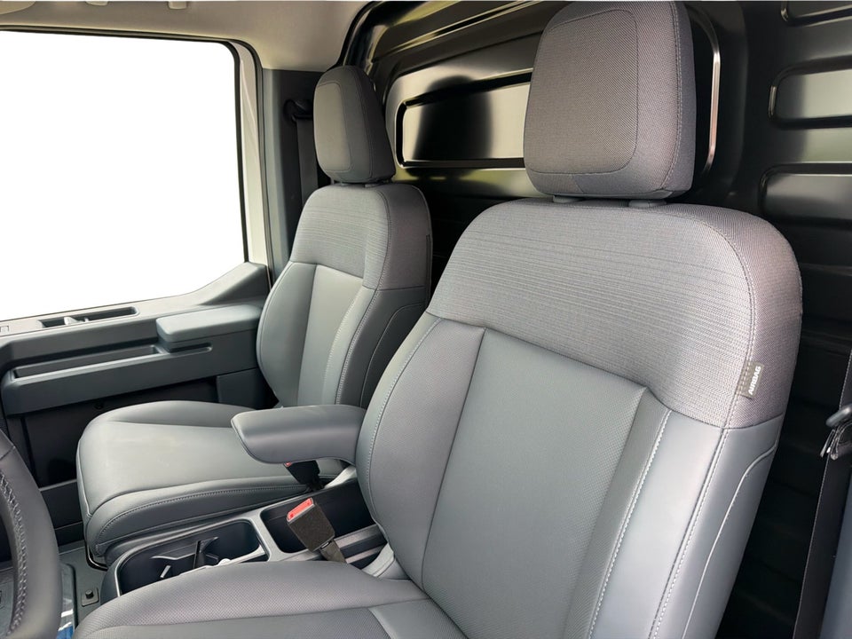 Kia PV5 71 Cargo L2H1 Long Range Work