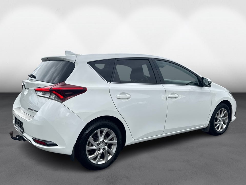 Toyota Auris 1,8 Hybrid H2 CVT 5d