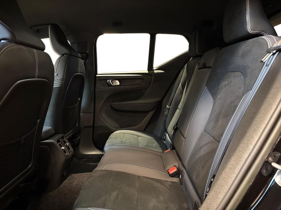 Volvo XC40 P6 ReCharge Plus 5d