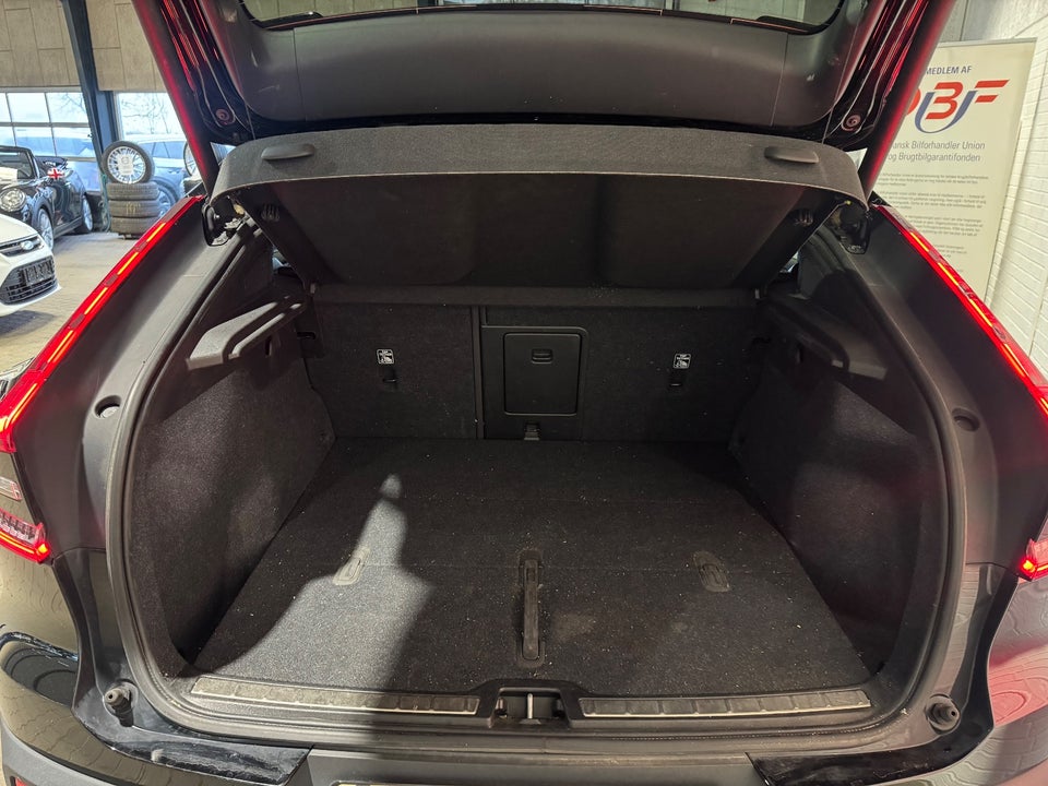 Volvo C40 P6 ReCharge Plus 5d