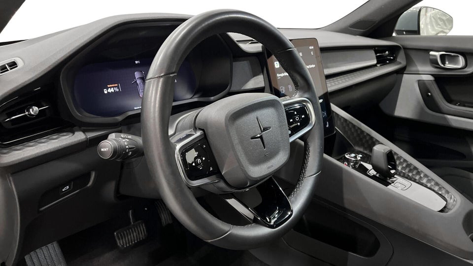Polestar 2 Long Range 5d