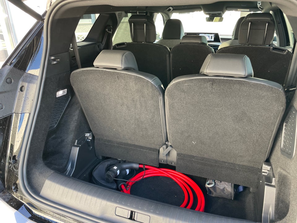 Peugeot e-5008 77 GT Pack 7prs 5d