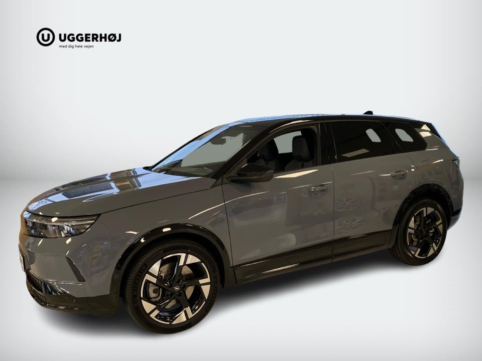 Opel Grandland-e 73 GS Ltd. 5d