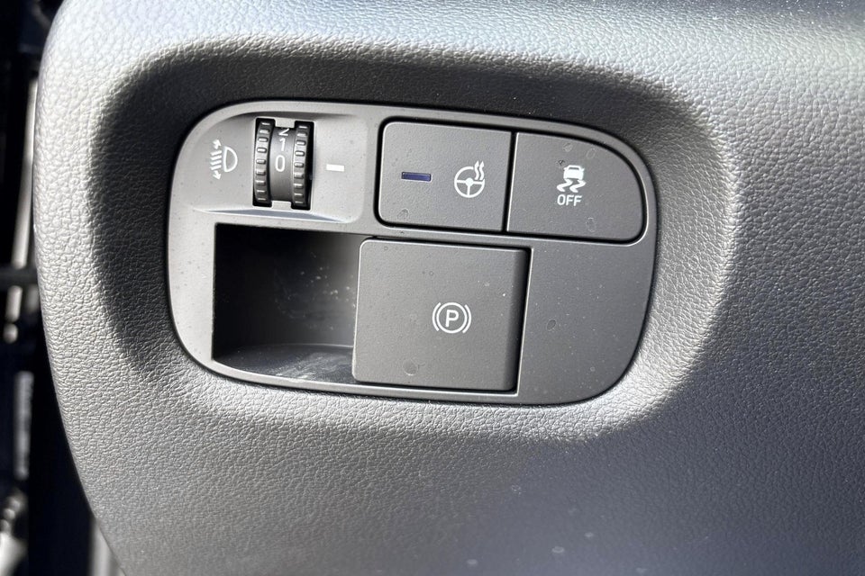 Hyundai Inster 49 Advanced 5d