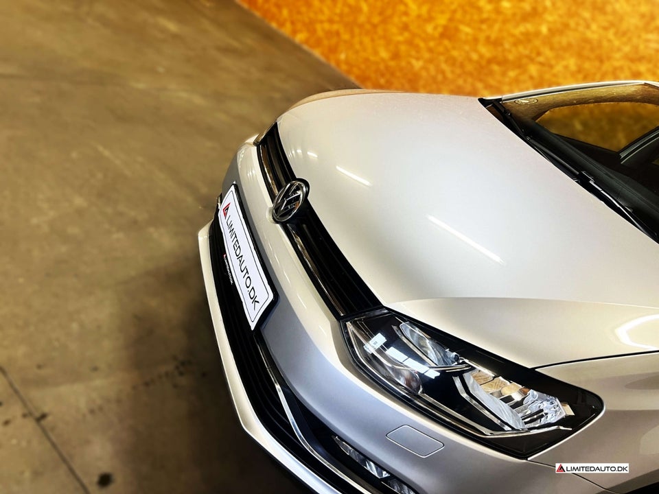 VW Polo 1,2 TSi 90 Comfortline DSG BMT 5d