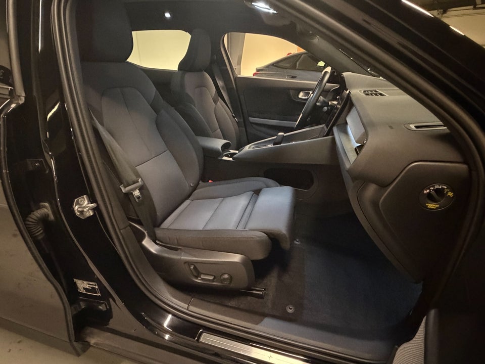 Polestar 2 Long Range AWD 5d