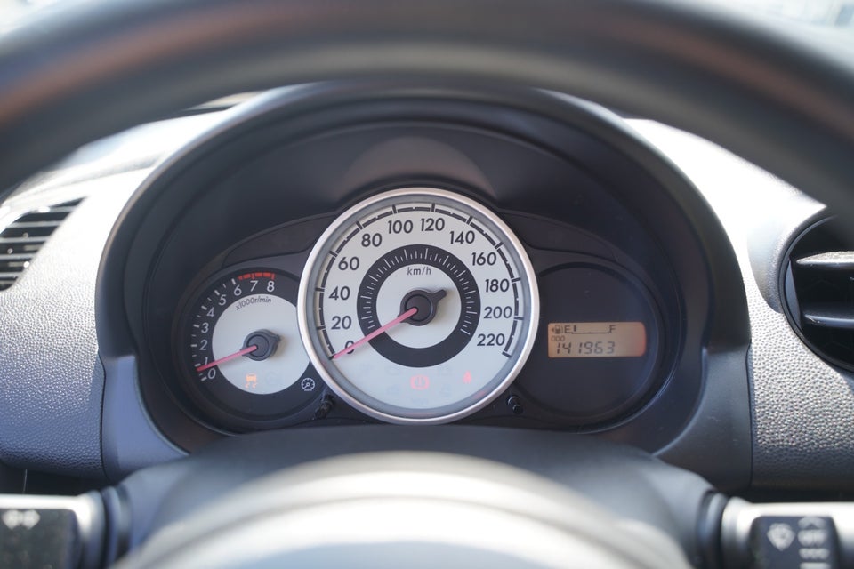 Mazda 2 1,3 Advance 5d