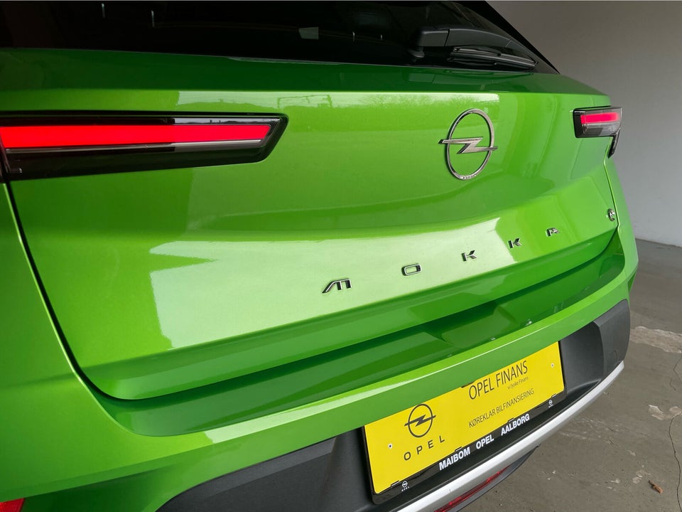 Opel Mokka-e 50 Ultimate 5d