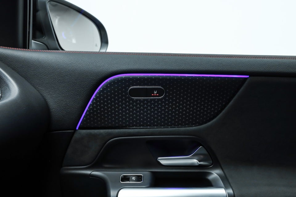 Mercedes EQA250+ AMG Advance 5d