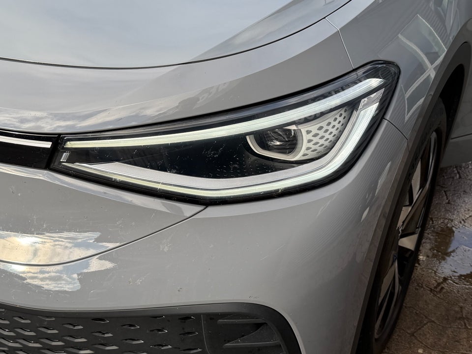 VW ID.5 77 Pro Performance 5d