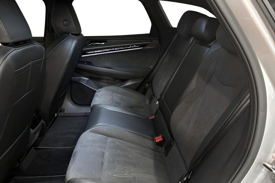 VW ID.7 86 Style S+ Tourer 5d