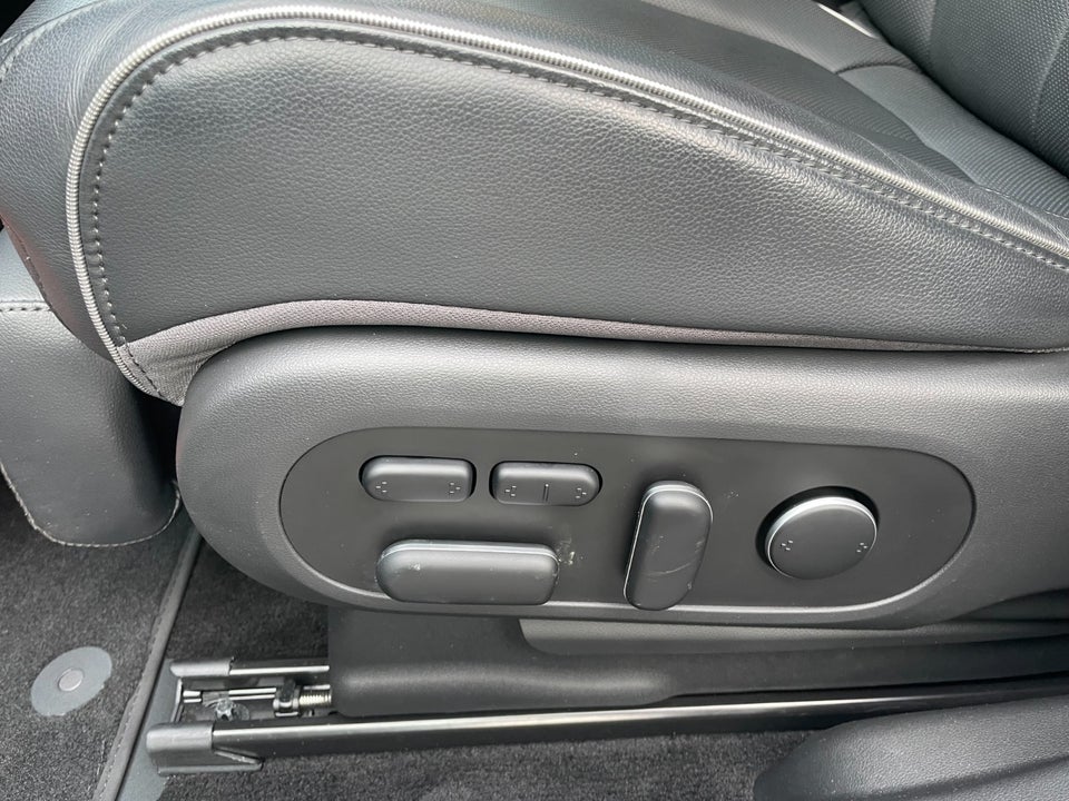 Hyundai Ioniq 5 77 Ultimate 5d