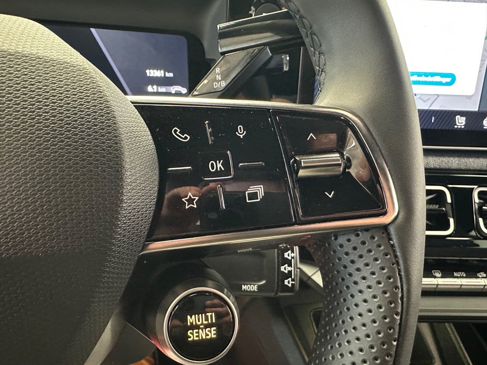 Renault 5 E-Tech 52 Techno 5d