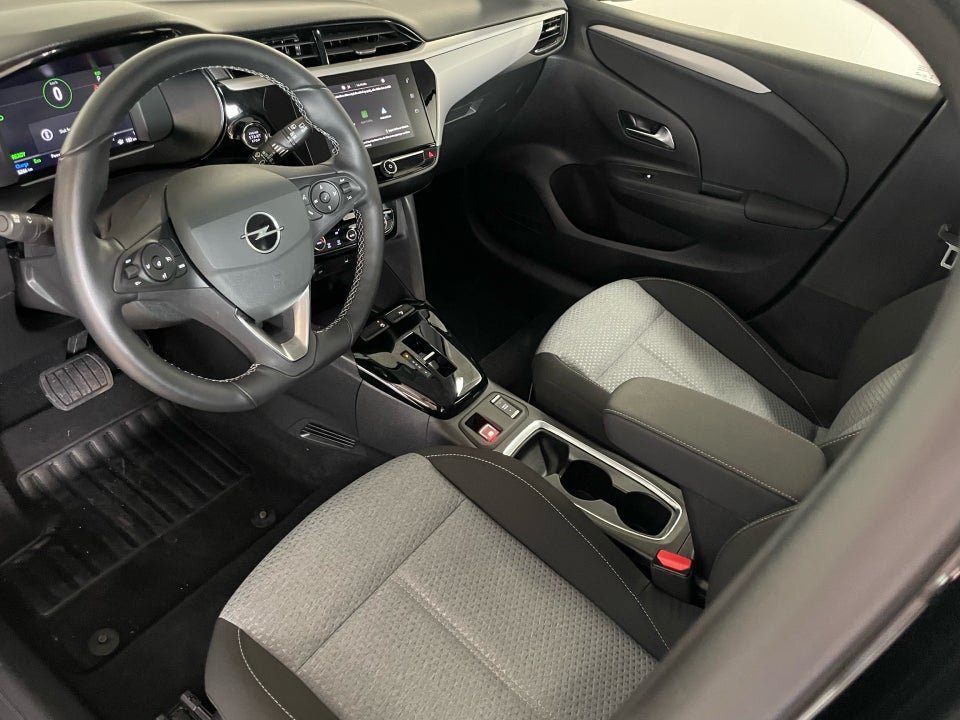 Opel Corsa-e 50 First Edition 5d