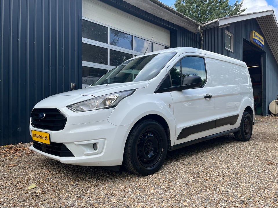 Ford Transit Connect 1,5 TDCi 100 Trend lang