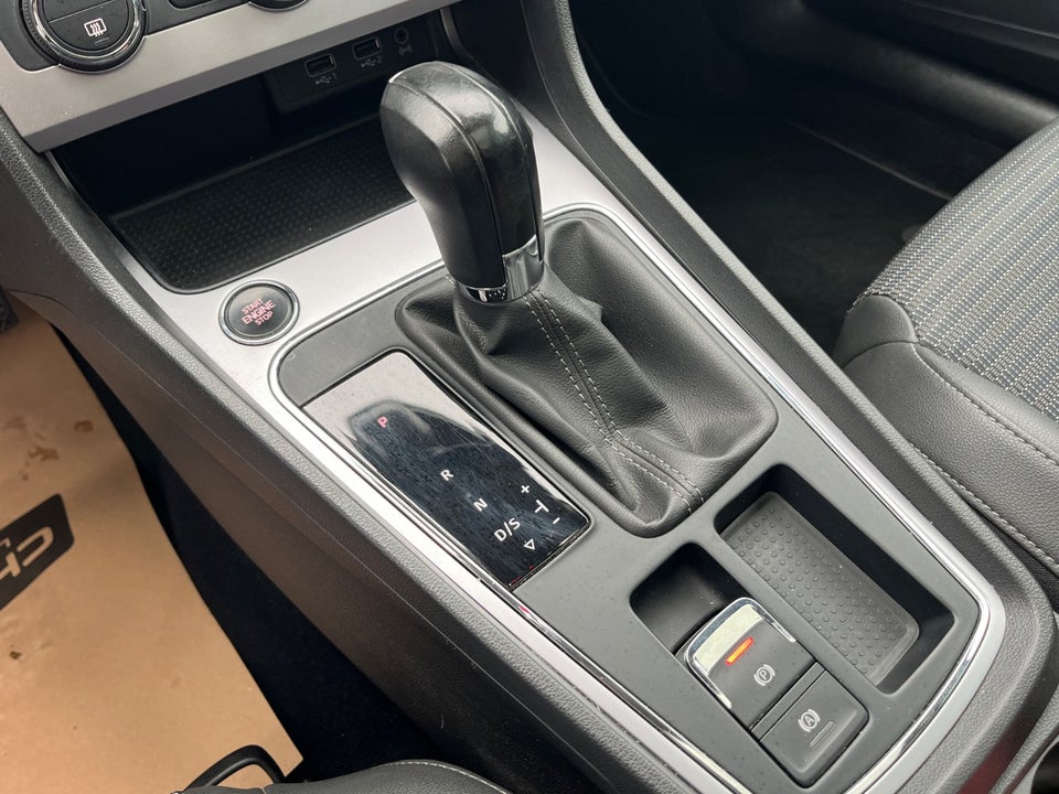 Seat Leon 1,4 TSi 150 Style DSG 5d