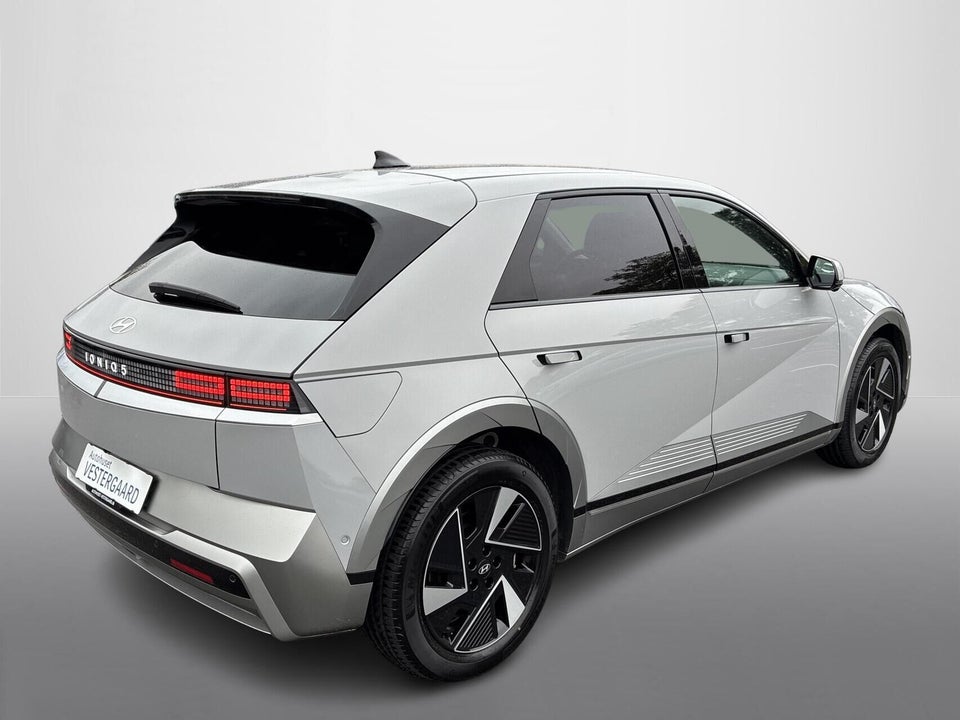 Hyundai Ioniq 5 84 Ultimate 5d