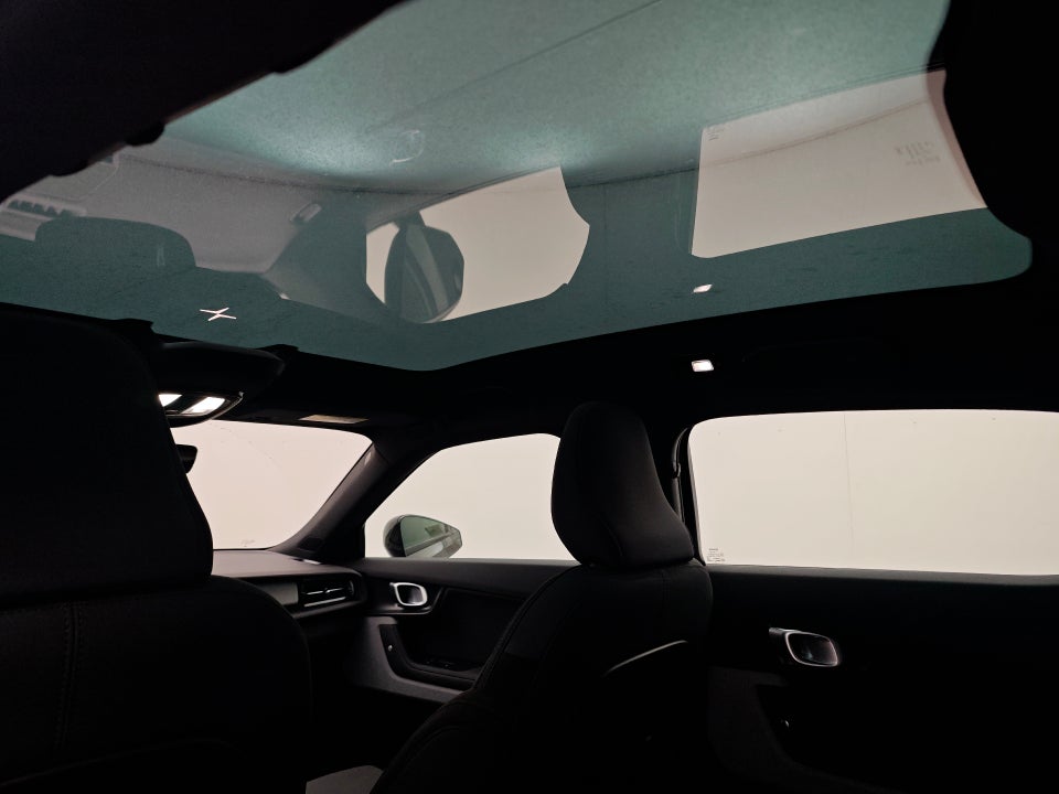 Polestar 2 Long Range AWD 5d