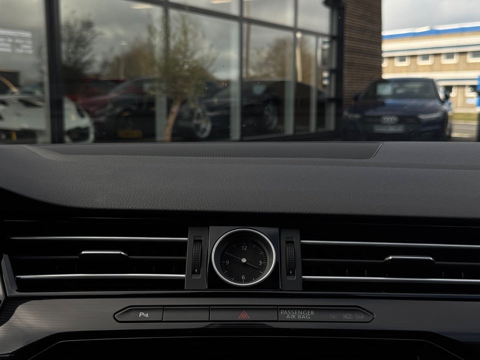 VW Arteon 2,0 TSi 190 Elegance DSG 4d