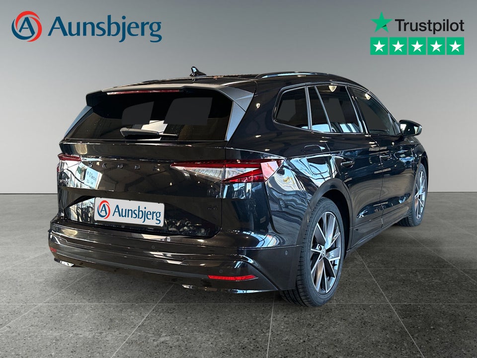 Skoda Enyaq 60 iV Sportline 5d