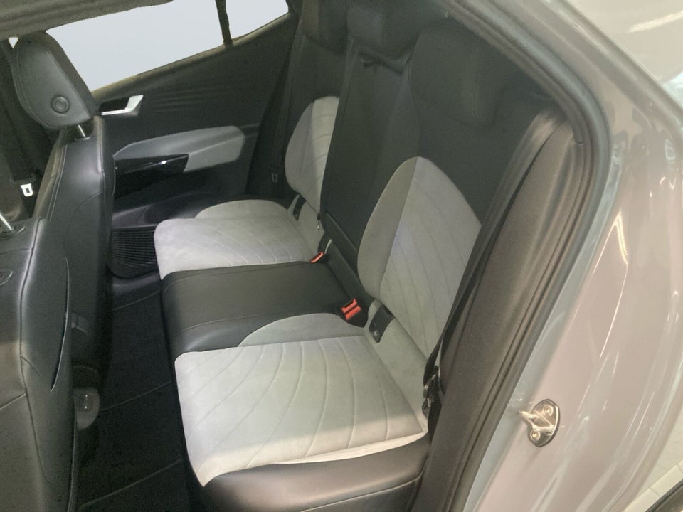 VW ID.3 58 Pro Performance 5d