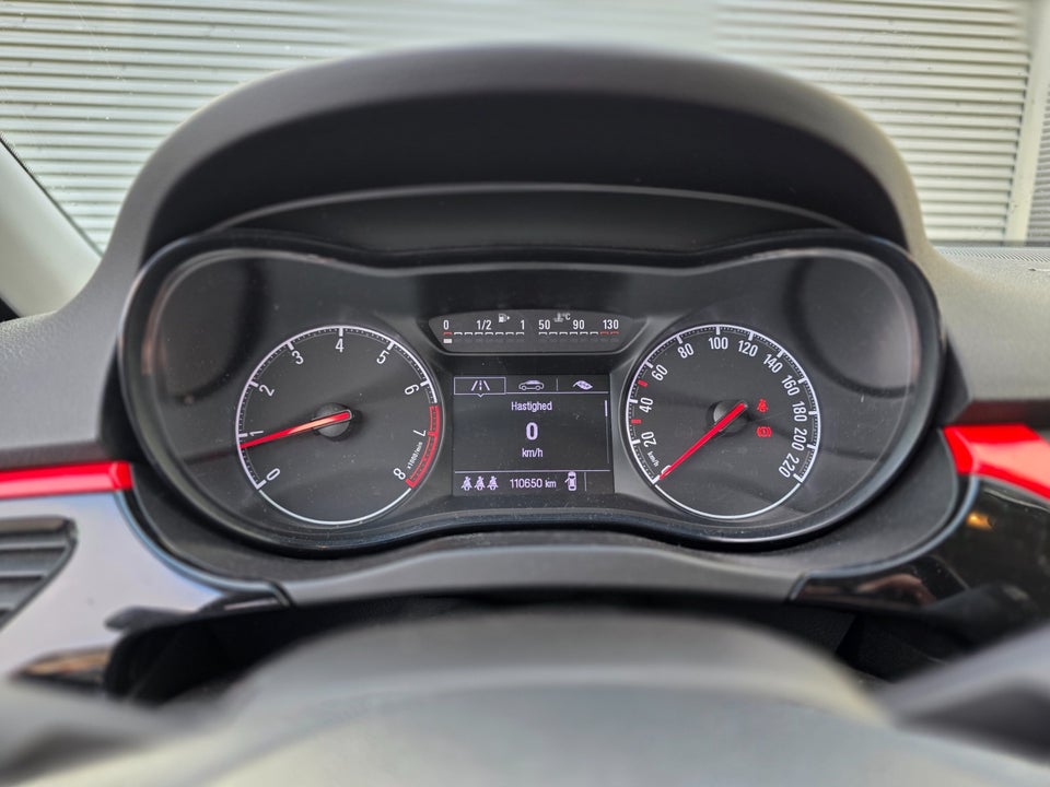 Opel Corsa 1,0 T 90 Sport 5d