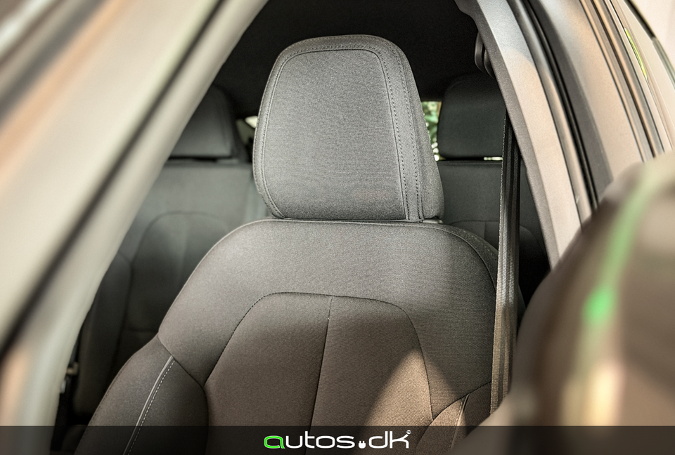 Volvo C40 P6 ReCharge Plus 5d