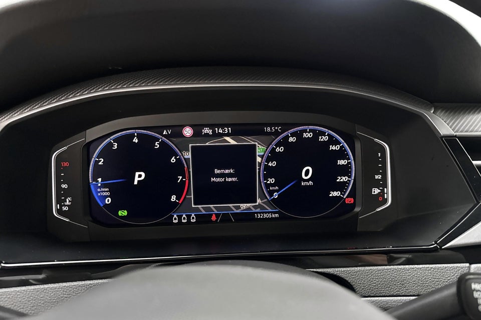 VW Arteon 2,0 TSi 190 R-line Shooting Brake DSG 5d