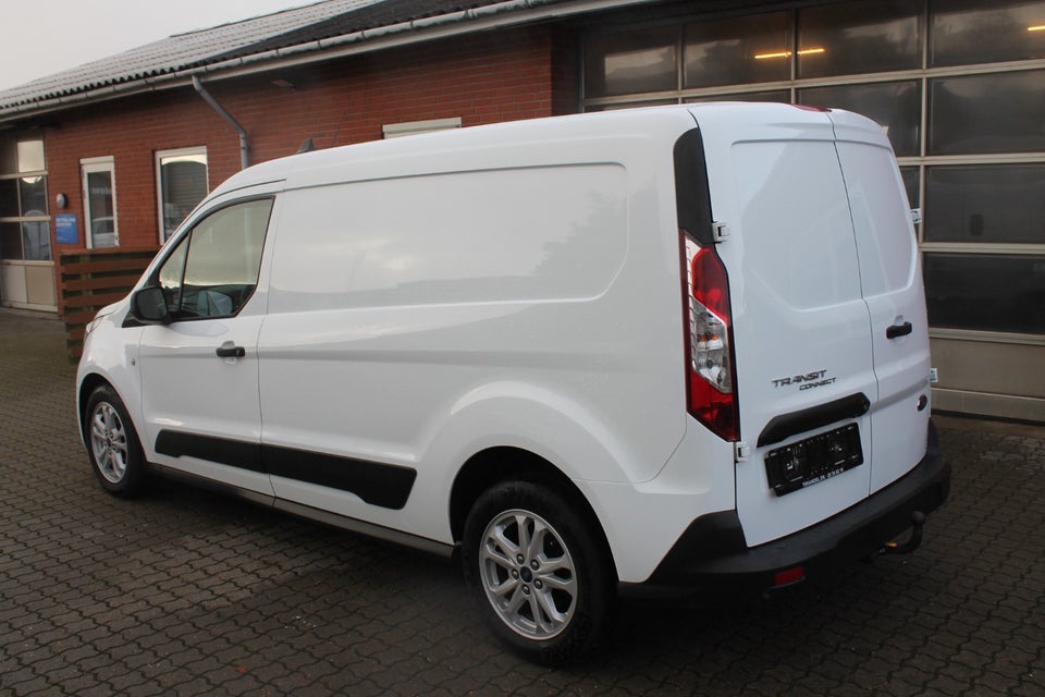 Ford Transit Connect 1,5 EcoBlue Active aut. lang