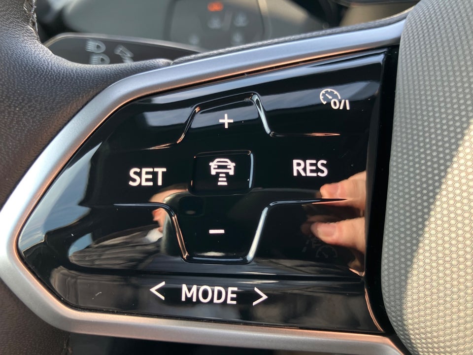 VW ID.3 58 Pro Performance Business 5d