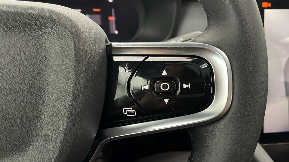 Polestar 2 Long Range AWD 5d