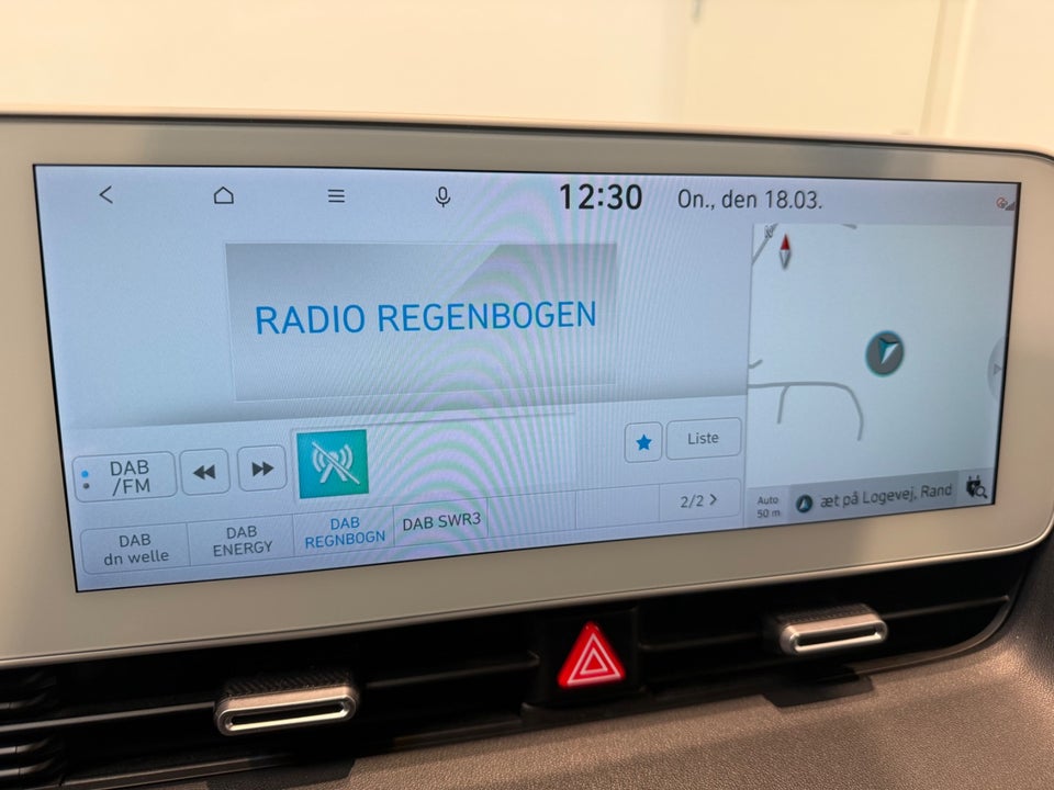 Hyundai Ioniq 5 77 Uniq 5d