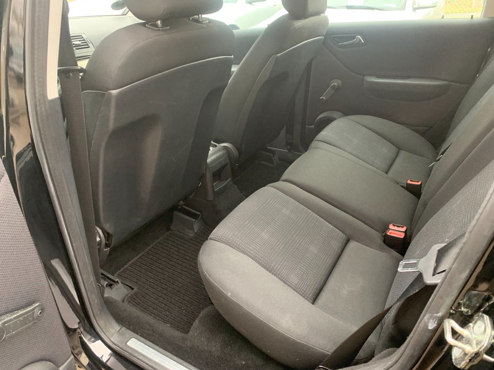 Mercedes A160 1,5 BE 5d