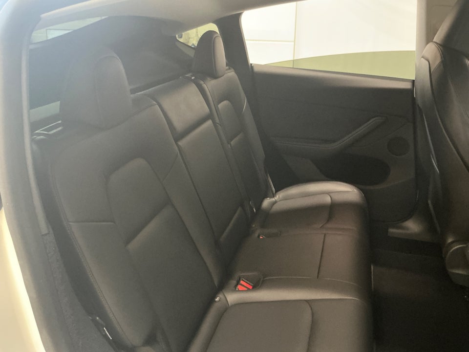 Tesla Model Y Performance AWD 5d