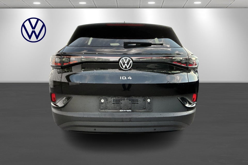 VW ID.4 77 Style 5d