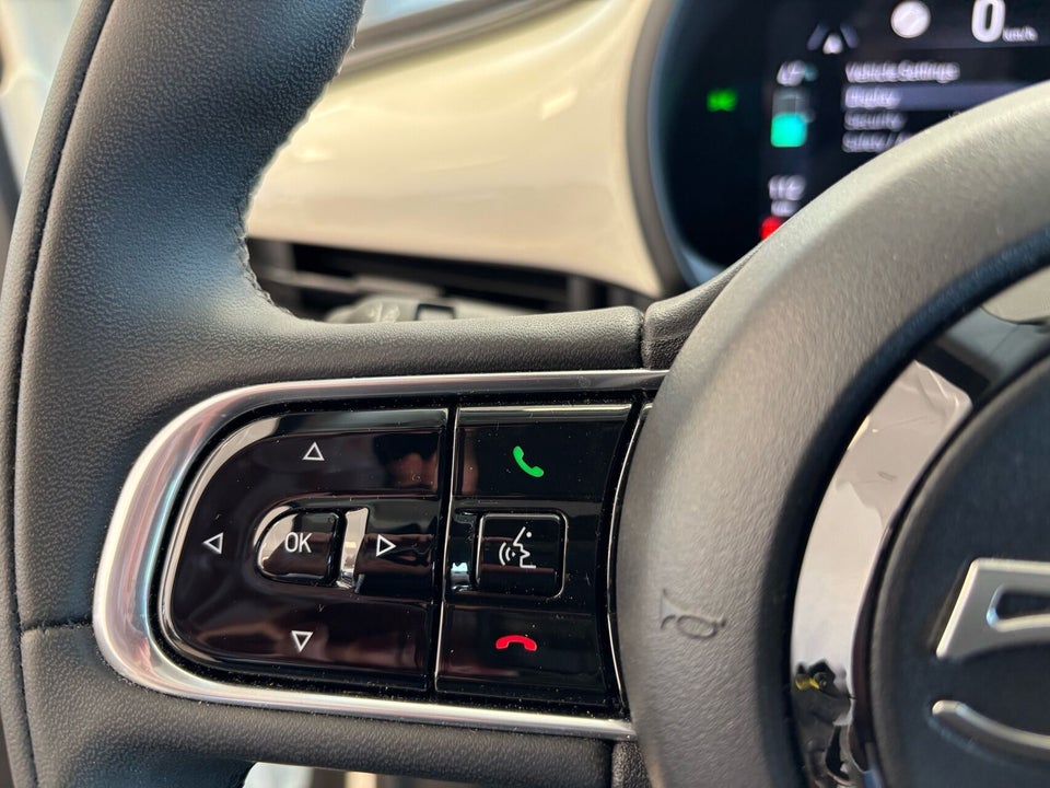 Fiat 500e 42 Icon 3d