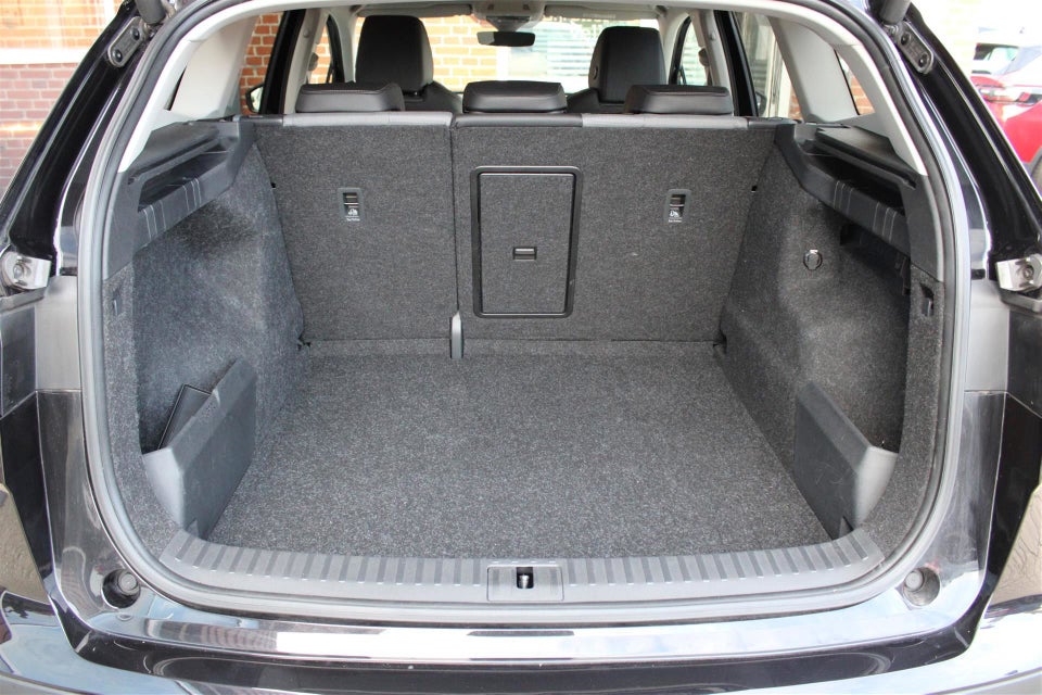 Skoda Enyaq 80 iV Loft 5d