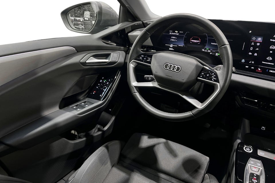 Audi A6 e-tron Progress Avant 5d