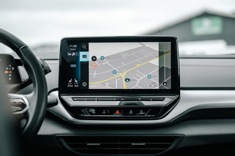 VW ID.4 77 1ST Pro Performance Max 5d