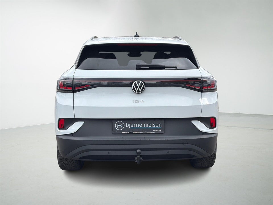 VW ID.4 77 Pro Performance Max 5d