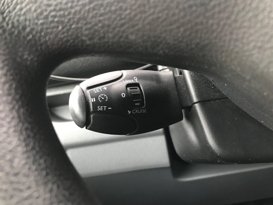 Citroën Jumpy 2,0 BlueHDi 122 L3