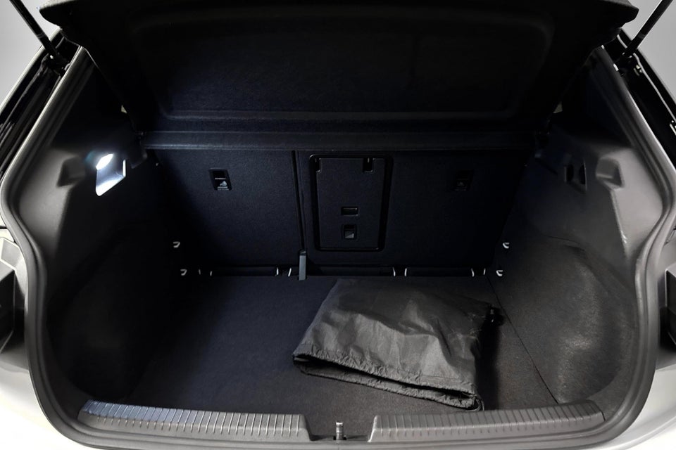 VW ID.3 58 Style+ 5d