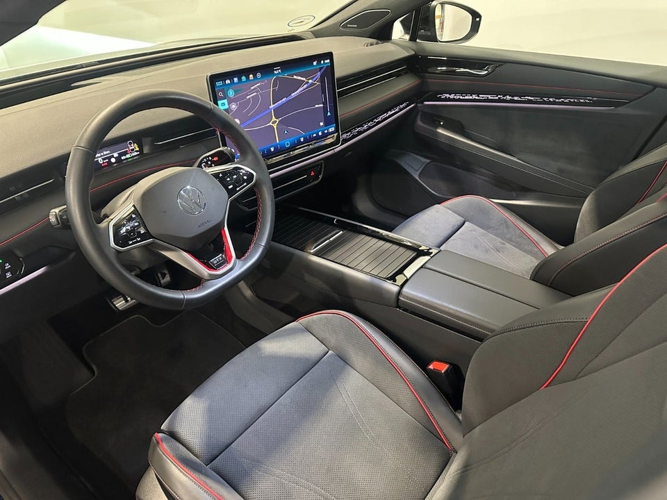 VW ID.7 86 GTX Max+ Tourer 4Motion 5d