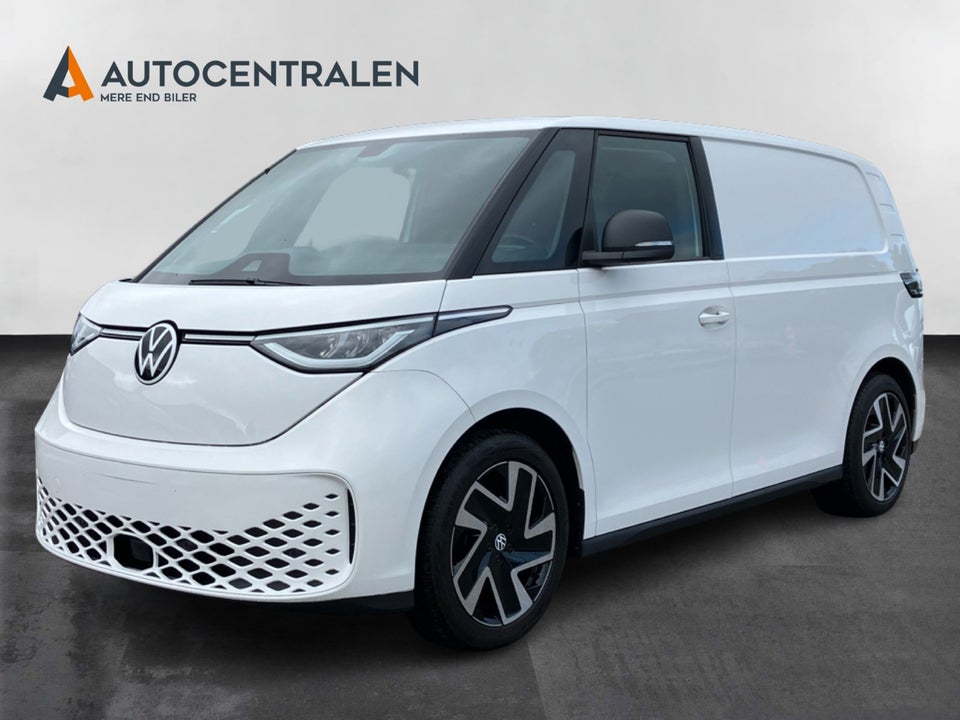VW ID.Buzz 79 Cargo Comfort+