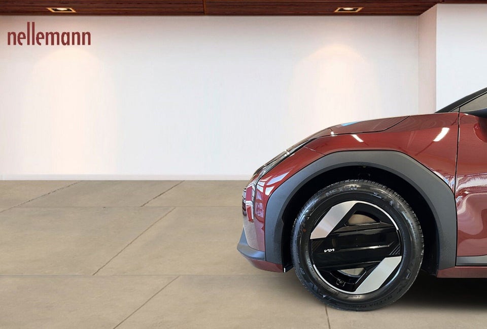 Kia EV4 81 Long Range Access 5d