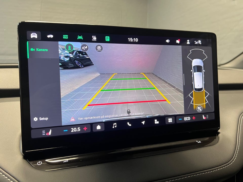 Skoda Elroq 85 iV Sportline 5d