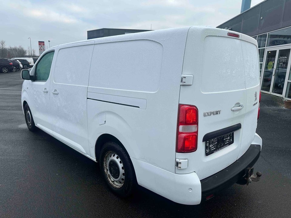 Peugeot Expert 2,0 BlueHDi 180 L2 Ultimate EAT6 Van
