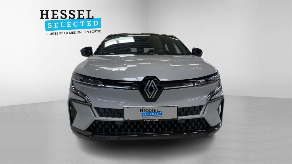 Renault Megane E-Tech 60 Techno 5d