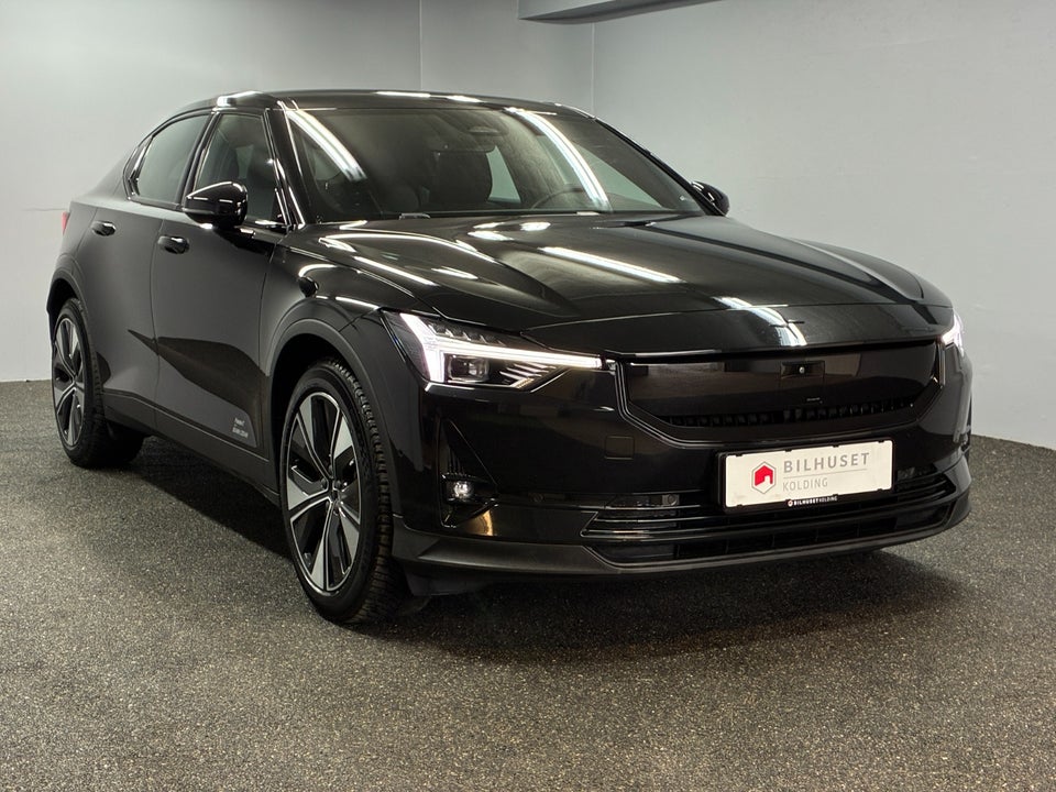 Polestar 2 Long Range 5d